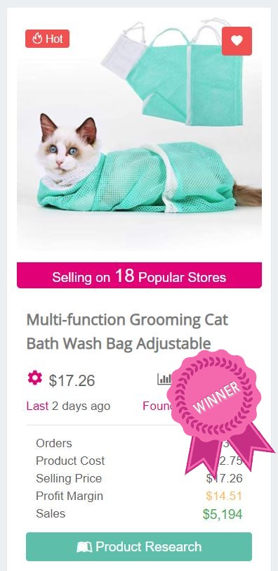 Winning Product Fridays Episode 95